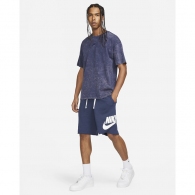 Sorti Nike M NK CLUB ALUMNI HBR FT SHORT thumbnav 6