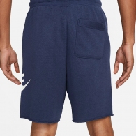 Sorti Nike M NK CLUB ALUMNI HBR FT SHORT thumbnav 8