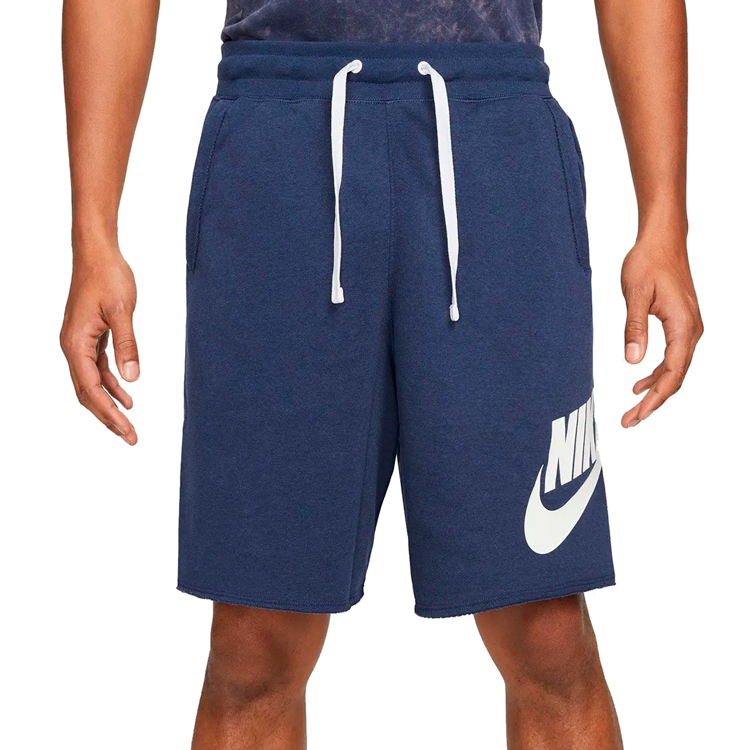 Шорты Nike Club Alumni photo 1