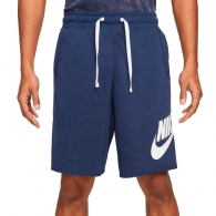 Шорты Nike Club Alumni thumbnav 1