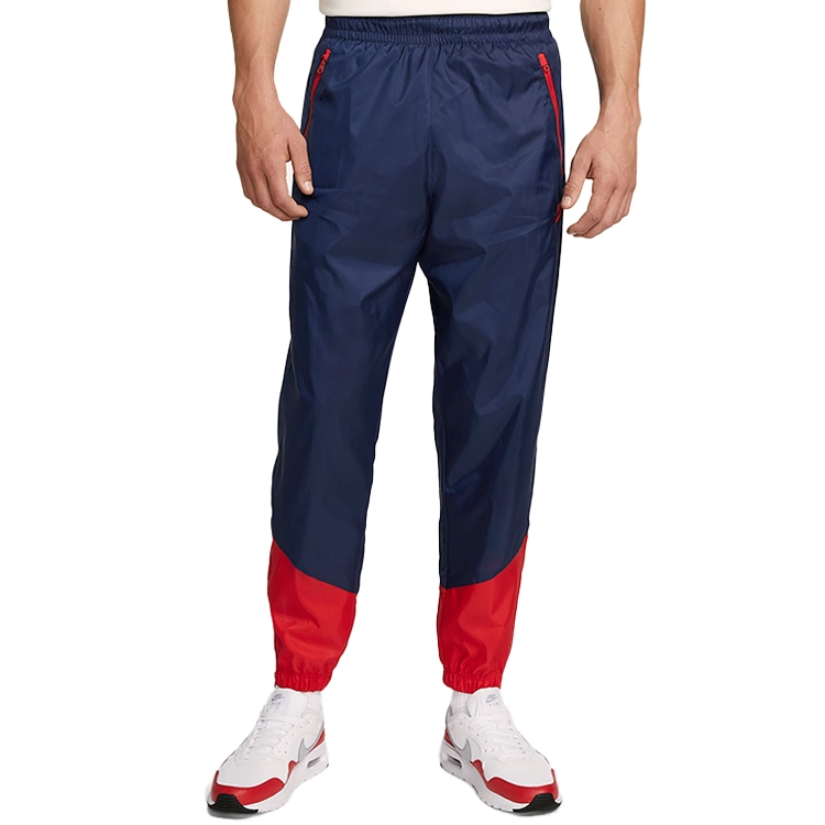 Брюки Nike M NK WR WVN LND PANT