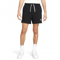 Sorti Nike M NK CLUB FT FLOW SHORT thumbnav 2
