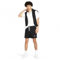 Sorti Nike M NK CLUB FT FLOW SHORT thumbnav 4