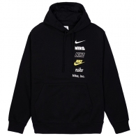 Толстовка Nike M NK CLUB+ BB PO HOODIE MLOGO thumbnav