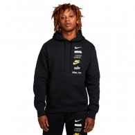 Hanorac Nike M NK CLUB+ BB PO HOODIE MLOGO thumbnav 4