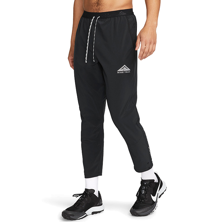 Pantaloni Nike M NK DF DAWN RANGE PANT 2XL Negru Barbati photo 4