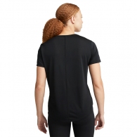Tricou Nike W NK ONE DF SWSH HBR SS thumbnav 2