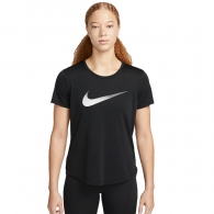 Tricou Nike W NK ONE DF SWSH HBR SS thumbnav 5