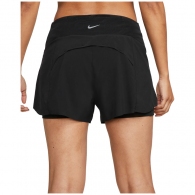 Sorti Nike W NK SWIFT DF MR 3IN 2N1 SHORT thumbnav 2