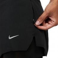 Sorti Nike W NK SWIFT DF MR 3IN 2N1 SHORT thumbnav 4