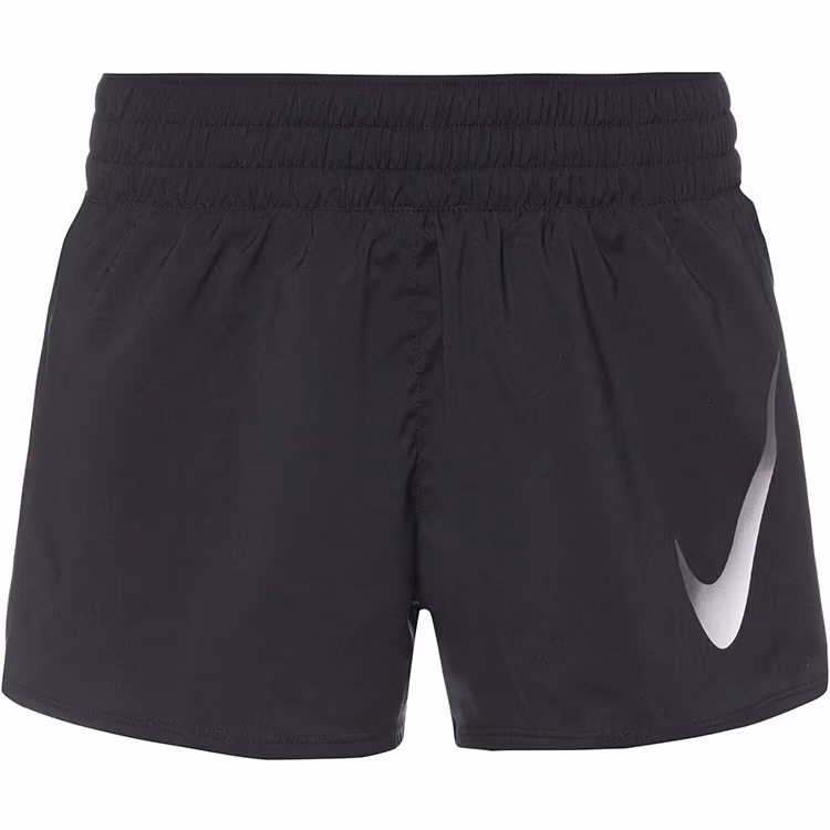 Шорты Nike W NK SWOOSH SHORT VENEER VERS 