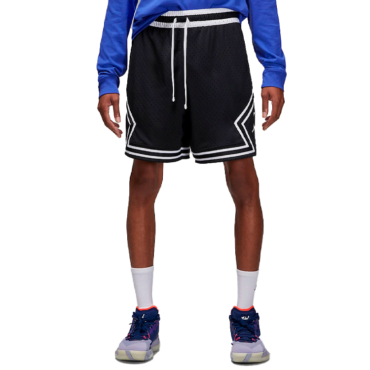 Шорты мужские Nike M NK J DF SPRT DMND SHORT L Черный photo 2
