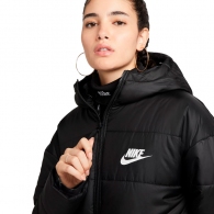 Куртка Nike W NSW SYN TF RPL HD PARKA thumbnav 4