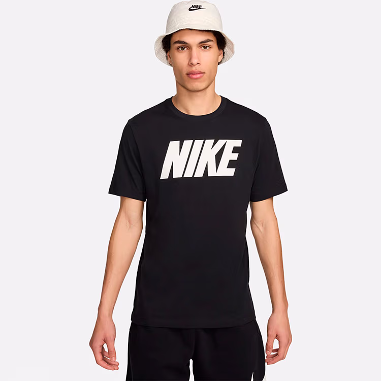 Футболка Nike BLOCK1