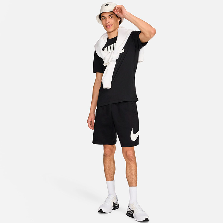 Футболка Nike BLOCK1 photo 2
