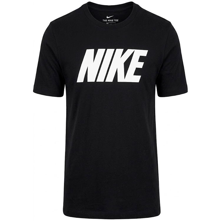 Футболка Nike BLOCK1 photo 3