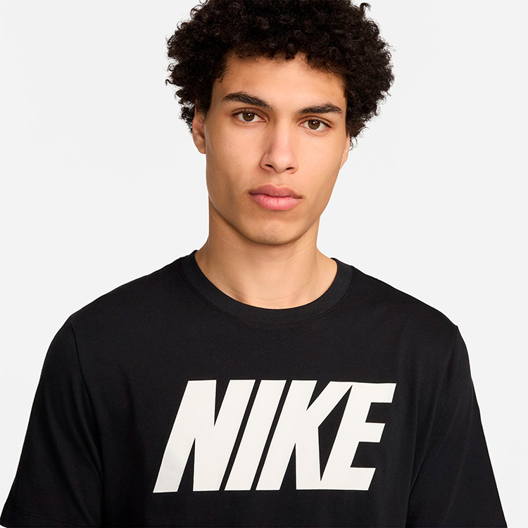 Футболка Nike BLOCK1 photo 5