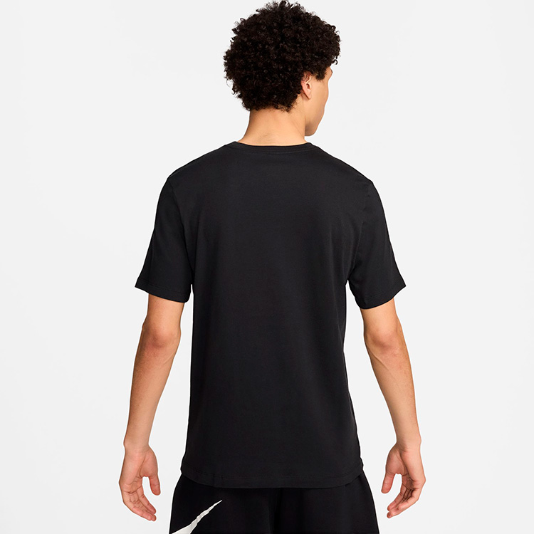 Футболка Nike BLOCK1 photo 6