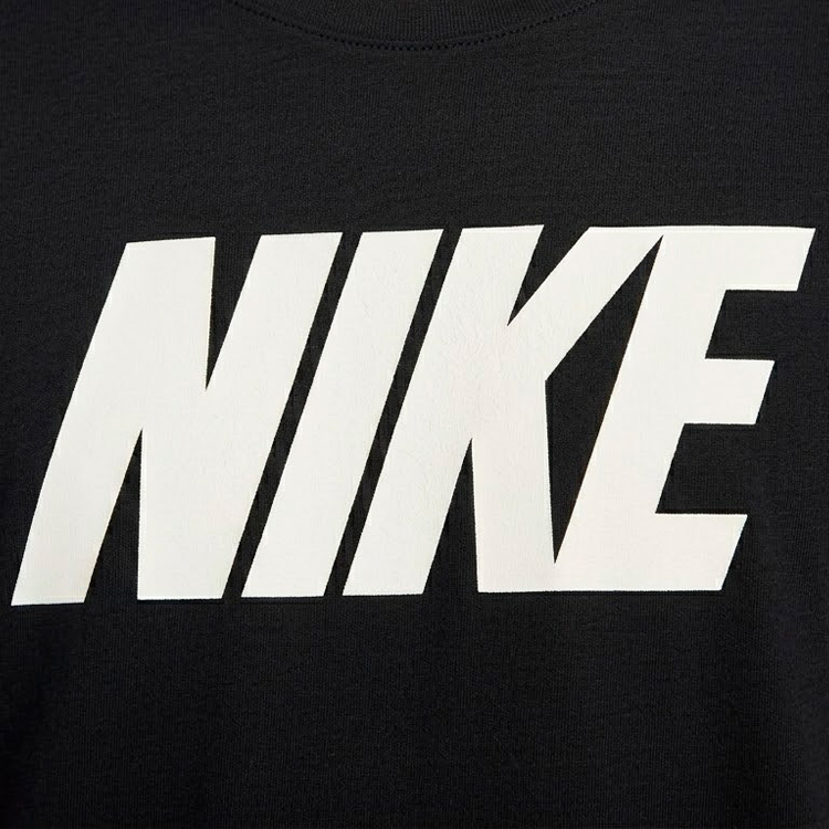Футболка Nike BLOCK1 photo 7