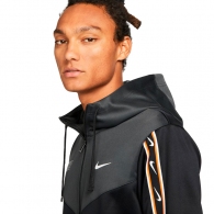 Толстовка Nike M NSW REPEAT SW PK FZ HOODY thumbnav 2
