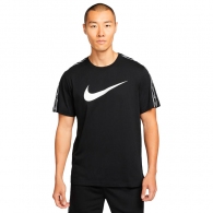 Футболка Nike M NSW REPEAT SW SS TEE thumbnav 2