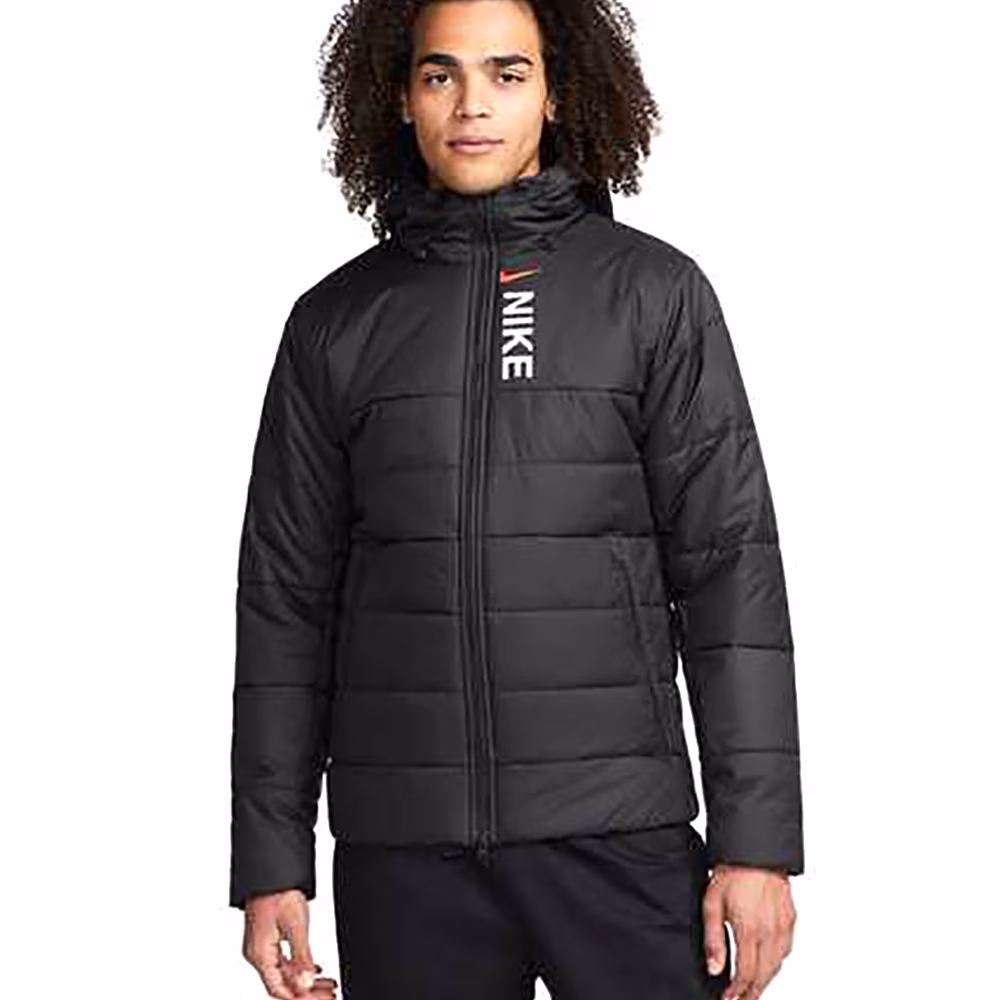 Куртка Nike M NSW HYBRID SYN FILL JKT