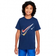 Tricou Nike B NSW SOS SS TEE thumbnav