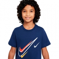 Футболка Nike B NSW SOS SS TEE thumbnav 4