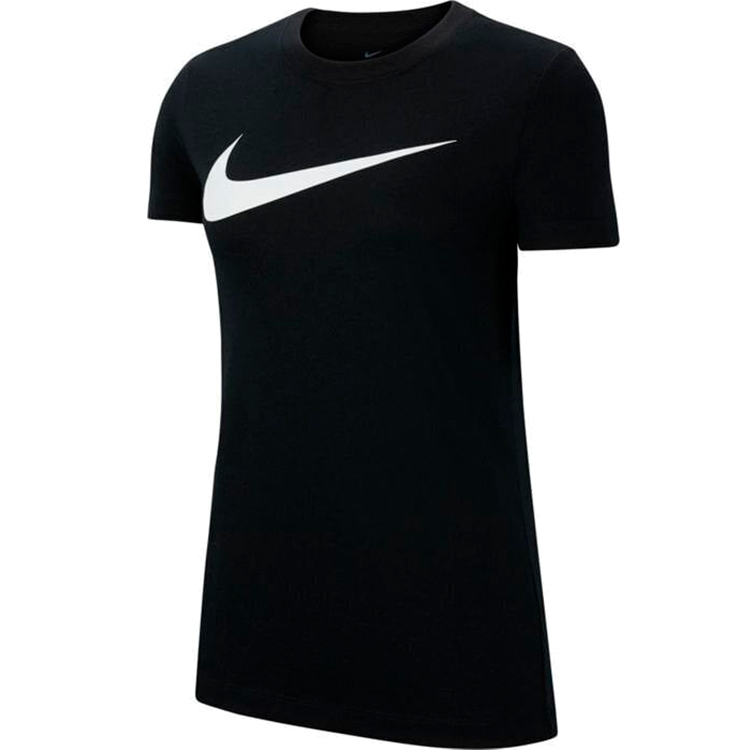 Футболка Nike G NK DF TEE rLEG VNECK SWOOSH photo 