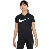 Футболка Nike G NK DF TEE rLEG VNECK SWOOSH thumbnav 2