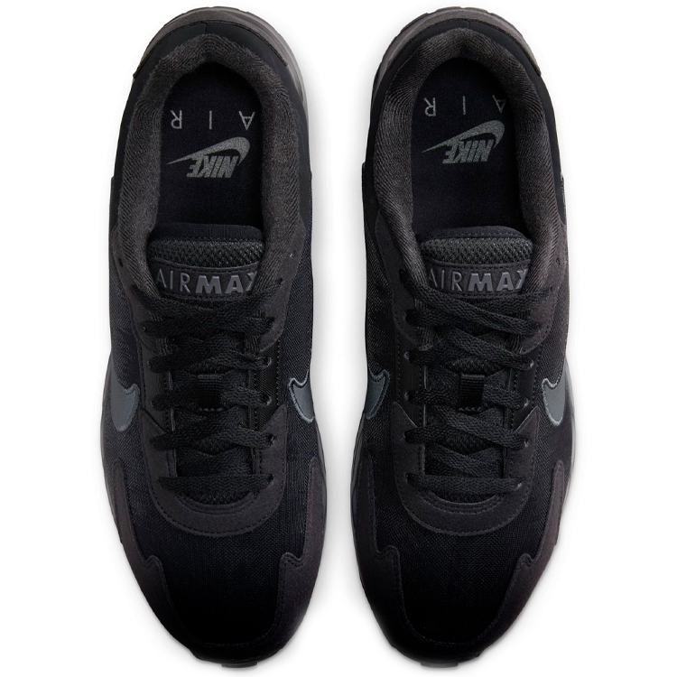 Incaltaminte Sport Nike AIR MAX SOLO pt Barbati / 40.5 / Negru photo 3