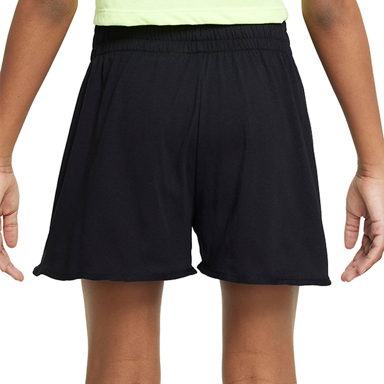 Sorti Nike G NK DF BREEZY HR SHORT / Femei / S / Negru photo 3