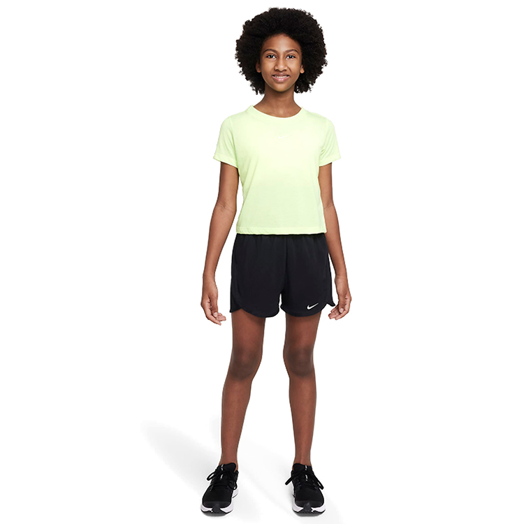 Sorti Nike G NK DF BREEZY HR SHORT / Femei / S / Negru photo 4
