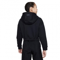Толстовка Nike G NSW AIR CROP HOODIE thumbnav 3