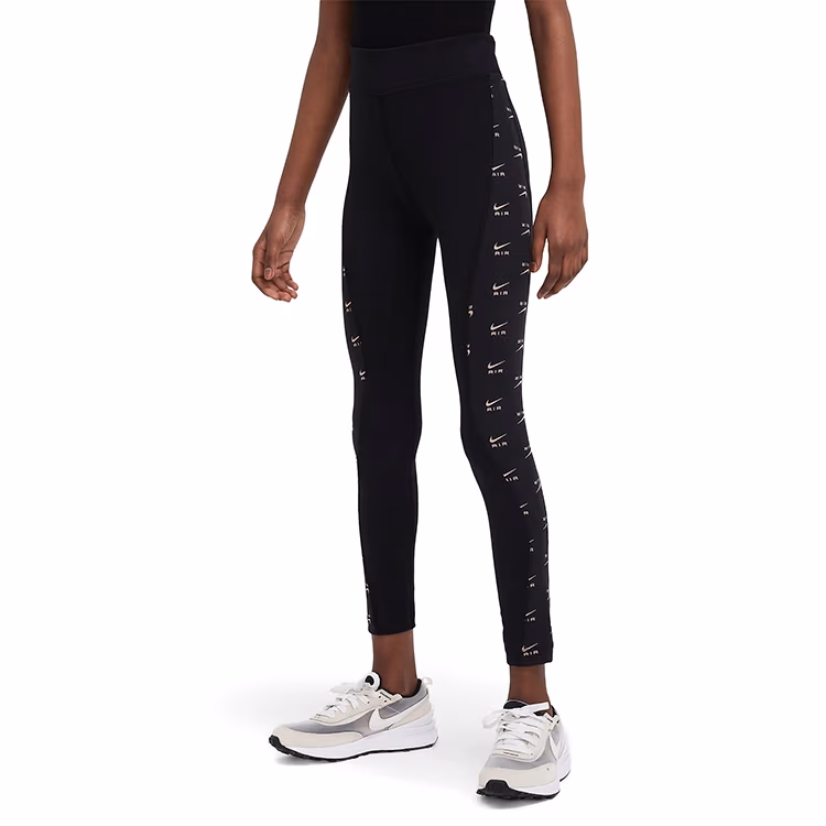 Легинсы Nike G NSW AIR ESSNTL TGHT 