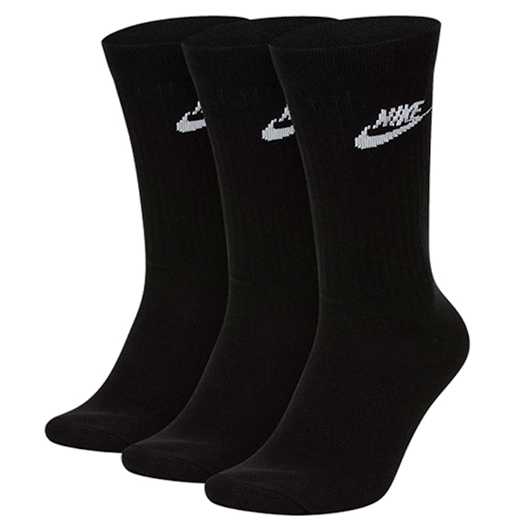 Sosete Nike U NK NSW EVERYDAY ESSENTIAL CR photo Sosete Nike U NK NSW EVERYDAY ESSENTIAL CR photo