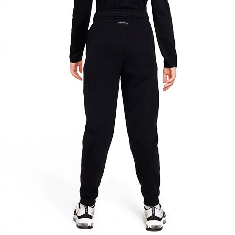 Pantaloni Nike G NSW AIR PANT / Femei / XL / Negru photo 3