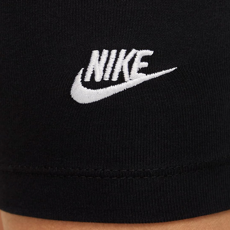 Шорты Nike G NSW 7 IN BIKE SHORT / Женский / L / Черный photo 3