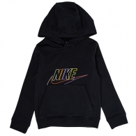 Толстовка Nike B NSW HOODIE HBR CORE thumbnav