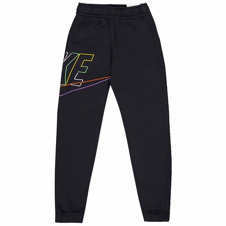 Брюки Nike B NSW JOGGER HBR CORE 