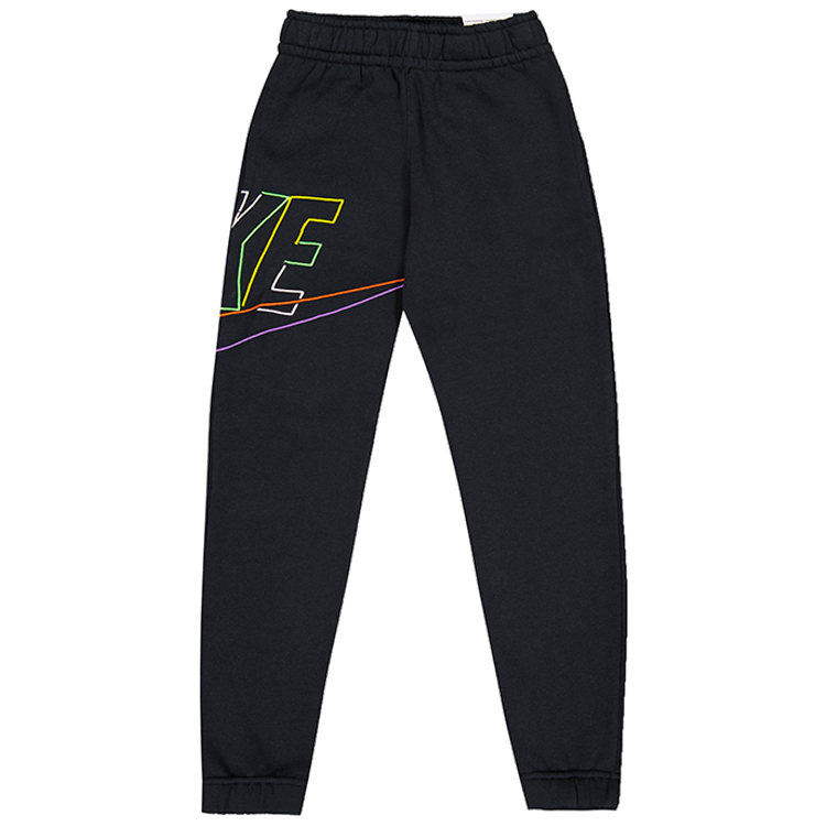 Pantaloni Nike B NSW JOGGER HBR CORE photo Pantaloni Nike B NSW JOGGER HBR CORE photo