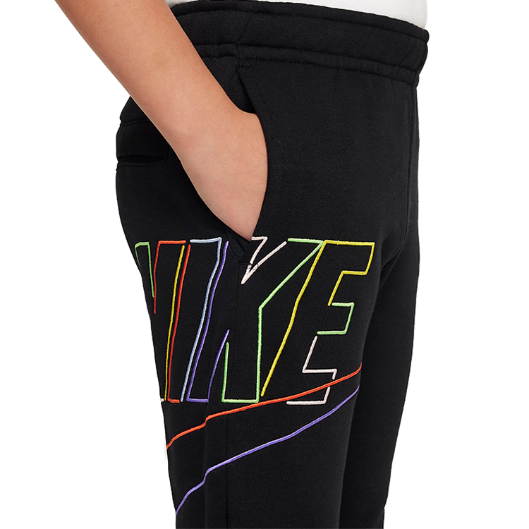 Брюки Nike B NSW JOGGER HBR CORE / Мужской / S / Черный photo 3