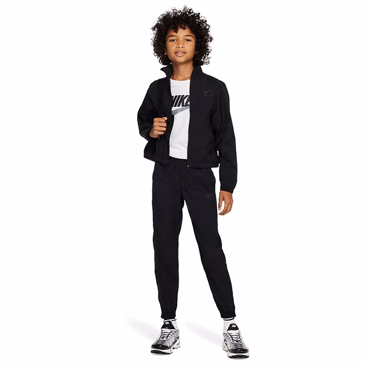 Спортивный костюм Nike K NSW AIR TRACKSUIT