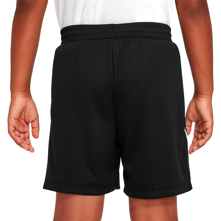 Шорты Nike B NK DF MULTI+ SHORT HBR / Мужской / M / Черный photo 4