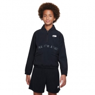 Толстовка Nike B NK RPL ATHL HD HZ TOP WOVEN thumbnav