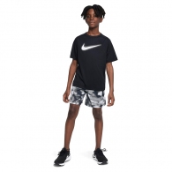 Tricou Nike B NK DF MULTI+ SS TOP HBR thumbnav 3