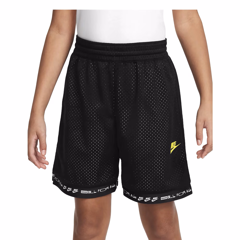 Sorti Nike B NK COB RVRSBL SHORT