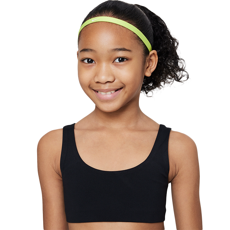 Bra sportive Nike G NK DF ALATE ALL U BRA / Femei / L / Negru photo 2