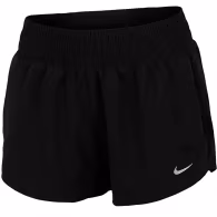 Шорты Nike W NK ONE DF MR 3IN BR SHORT