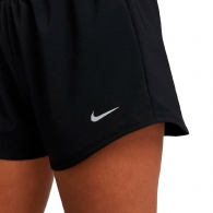 Sorti Nike W NK ONE DF MR 3IN BR SHORT thumbnav 4